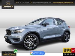 Grijs Gebruikt 2021 Volvo XC40 R-Design SUV | € 32.744 (Eerlijke prijs)