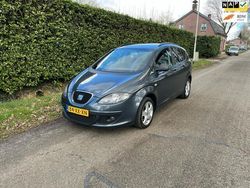 Grijs Gebruikt 2007 Seat Altea XL MPV | € 2.499 (Eerlijke prijs)