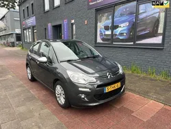 Grijs Gebruikt 2014 Citroën C3 Hatchback | € 3.199 (Eerlijke prijs)