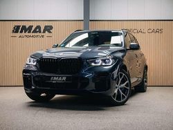 Grijs Gebruikt 2022 BMW X5 Executive SUV | € 59.950 (Eerlijke prijs)