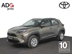 Overige Gebruikt 2024 Toyota Yaris Cross Active SUV | € 27.950 (Eerlijke prijs)