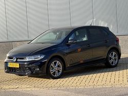 Zwart Gebruikt 2022 VW Polo Business Hatchback | € 19.900 (Iets duurder)