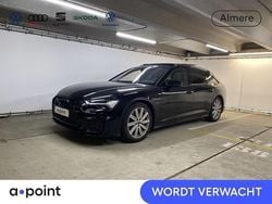 Zwart Gebruikt 2025 Audi A6 Competition Stationwagen | € 59.849 (Eerlijke prijs)