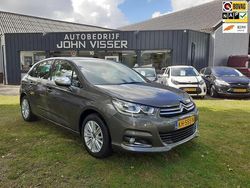 Grijs Gebruikt 2016 Citroën C4 Feel Hatchback | € 10.500 (Iets duurder)