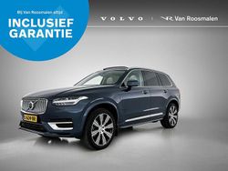 Blauw Gebruikt 2019 Volvo XC90 Inscription SUV | € 45.950 (Eerlijke prijs)
