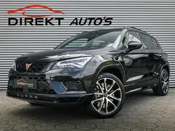 Zwart Gebruikt 2020 Cupra Ateca SUV | € 33.950 (Eerlijke prijs)