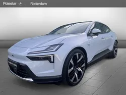 Grijs Nieuw 2024 Polestar 4 Performance SUV | € 72.950