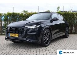 Zwart Gebruikt 2024 Audi Q8 Competition SUV | € 94.900 (Eerlijke prijs)