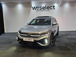 Grijs Gebruikt 2022 VW T-Roc R SUV | € 49.950
