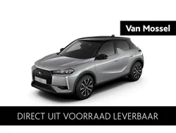 Grijs Nieuw 2025 DS Automobiles DS3 Crossback E-Tense Business SUV | € 42.390 (Eerlijke prijs)