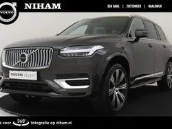 Grijs Gebruikt 2023 Volvo XC90 Ultimate SUV | € 67.790 (Goede deal)