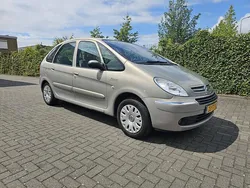 Beige Gebruikt 2007 Citroën Xsara Picasso MPV | € 699 (Goede deal)