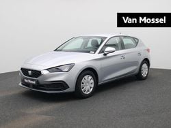 Grijs Gebruikt 2023 Seat Leon ST Reference Stationwagen | € 24.400 (Eerlijke prijs)