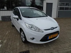 Hatchback Gebruikt 2012 Ford Fiesta Hatchback | € 4.950 (Eerlijke prijs)