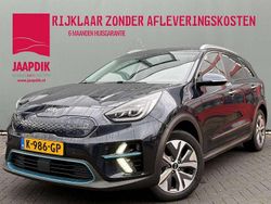 Blauw (metallic) Gebruikt 2020 Kia e-Niro SUV | € 16.899 (Eerlijke prijs)