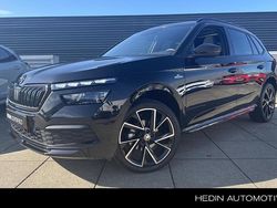 Zwart Gebruikt 2022 Skoda Kamiq Monte Carlo SUV | € 26.495 (Eerlijke prijs)