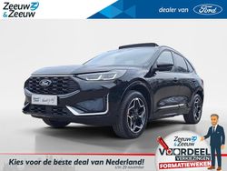 Agate black Nieuw 2025 Ford Kuga ST-Line X SUV | € 50.889 (Duur)