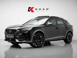 Zwart Gebruikt 2022 Cupra Formentor SUV | € 29.950 (Iets duurder)