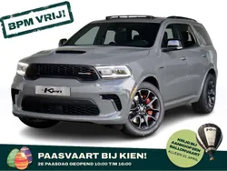 Nieuw 2024 Dodge Durango SUV | € 78.000