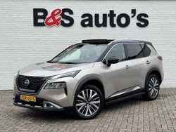 Grijs Gebruikt 2023 Nissan X-Trail Tekna+ SUV | € 35.600 (Super prijs)