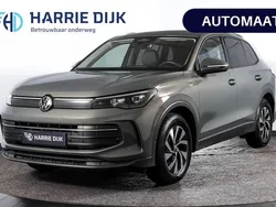 Groen Gebruikt 2024 VW Tiguan Edition SUV | € 41.995 (Super prijs)