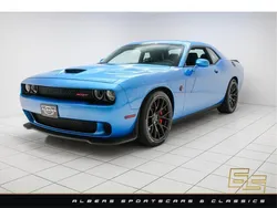Blauw Gebruikt 2015 Dodge Challenger Coupé | € 92.500