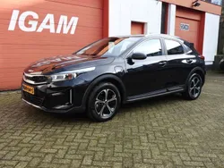 Zwart, metallic lak Gebruikt 2023 Kia XCeed SUV | € 27.925 (Eerlijke prijs)