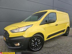 Geel Gebruikt 2019 Ford Transit Sedan | € 9.745 (Eerlijke prijs)
