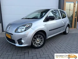 Grijs Gebruikt 2010 Renault Twingo Hatchback | € 1.699 (Goede deal)