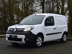 Wit Gebruikt 2022 Renault Kangoo MPV | € 14.900 (Duur)
