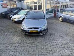 Grijs Gebruikt 2004 Peugeot 307 Stationwagen | € 850 (Eerlijke prijs)