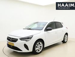Wit Gebruikt 2023 Opel Corsa Hatchback | € 19.750 (Eerlijke prijs)