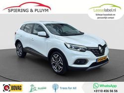 Wit Gebruikt 2019 Renault Kadjar Zen SUV | € 17.390 (Eerlijke prijs)