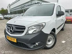 Wit Gebruikt 2021 Mercedes Citan 108 Van | € 11.500 (Eerlijke prijs)
