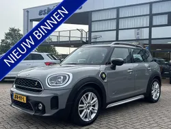 Grijs, metallic lak Gebruikt 2022 Mini Cooper S Countryman Classic SUV | € 31.950 (Eerlijke prijs)