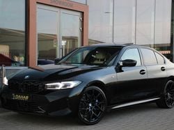 Zwart Gebruikt 2023 BMW M340 M Sport Sedan | € 65.995 (Goede deal)
