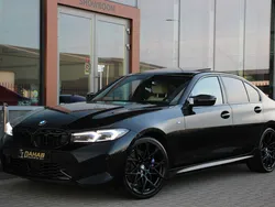 Zwart Gebruikt 2023 BMW M340 M Sport Sedan | € 65.995 (Goede deal)
