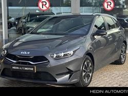 Grijs Gebruikt 2025 Kia Ceed Hatchback | € 27.945 (Duur)