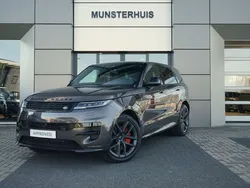 Grijs metalliczwart Gebruikt 2023 Land Rover Range Rover Sport Autobiography SUV | € 127.940 (Goede deal)