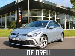 Zilver Gebruikt 2022 VW Golf VIII GTE Hatchback | € 26.450 (Eerlijke prijs)