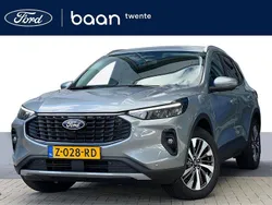 Grijs Gebruikt 2024 Ford Kuga Titanium SUV | € 38.750 (Eerlijke prijs)