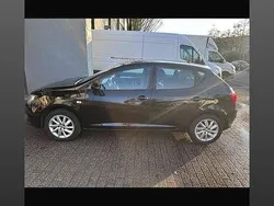 Zwart Gebruikt 2013 Seat Ibiza Style MPV | € 4.958 (Eerlijke prijs)