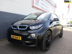 Gebruikt 2016 BMW i3 Basis Hatchback | € 11.950