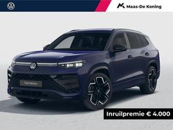Paars (metallic) Nieuw 2025 VW Tayron Comfortline SUV | € 59.990 (Eerlijke prijs)
