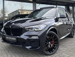 Zwart Gebruikt 2021 BMW X5 Shadowline SUV | € 55.949 (Super prijs)