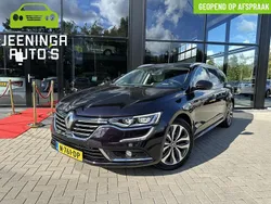 Paars Gebruikt 2019 Renault Talisman Bose Edition Stationwagen | € 19.900 (Goede deal)