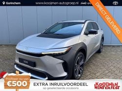 Overig Gebruikt 2024 Toyota bZ4X Premium SUV | € 43.900 (Iets duurder)