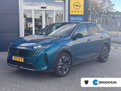 Blauw Gebruikt 2025 Peugeot 3008 GT SUV | € 40.895 (Super prijs)