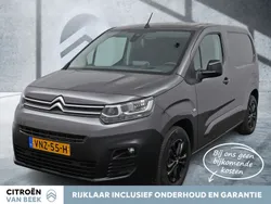 Bestelauto Gebruikt 2022 Citroën e-Berlingo | € 24.890 (Eerlijke prijs)