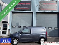 Grijs Gebruikt 2020 Mercedes Citan 109 Van | € 9.950 (Eerlijke prijs)